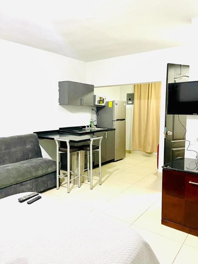 Departamento para descansar Monterrey Exterior foto